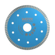 Diamant-Trennscheibe Turbo-Rondo Ø 85 - 230 mm...