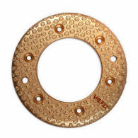 Diamantscheibe Vakuum-Uni Ø 150 mm für...