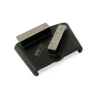 Diamant-Schleifschuh Asphalt & Abrasiv K30/40...