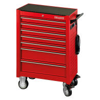 PROJAHN UNIVERSE E-Power Werkstattwagen mit...