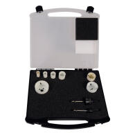 PROJAHN HSS-Co Bi-Metall Lochsägen Set Elektro II...