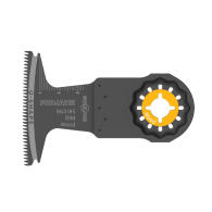 PROJAHN Tauchsägeblatt Holz 65 x 40 mm 1,8 mm...
