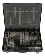 PROJAHN Rocket 3 Hammerbohrer Set 50-tlg. Ø 6 - 12...