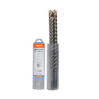 PROJAHN Rocket 5 Hammerbohrer Set 3-tlg. Ø...